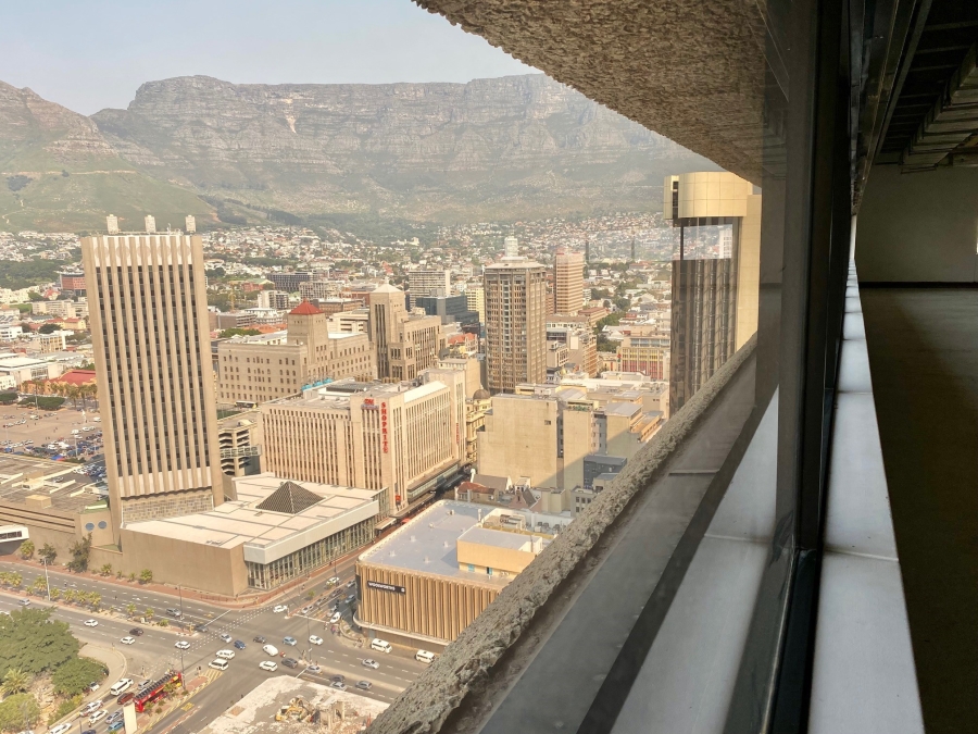 To Let Commercial Property for Rent in Cape Town City Centre Western Cape